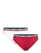 Levi's® Sportswear Bikini Bottoms 2-Pack Patterned Levi's