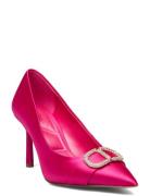 Cavetta Pink ALDO