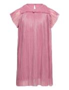 Nmfviviun Capsl Dress Pink Name It