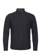 Bhburley Shirt Black Blend