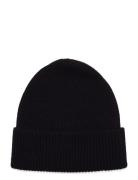 Beanie Black Amanda Christensen