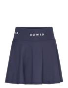 Classy Skirt Navy BOW19