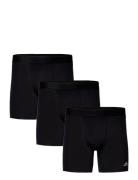 Shorts Black Adidas Underwear