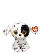 Luther - Spotted Dog Reg Patterned TY