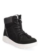 Urban Snowboarder Black ECCO