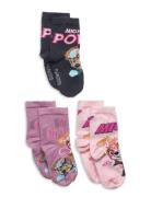 Nmfodassa Pawpatrol 3P Sock Cplg Patterned Name It