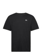 Dpnyc Marathon T-Shirt Black Denim Project