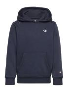 Hooded Sweatshirt Navy Champion