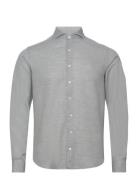 Agnelli Shirt Grey SIR Of Sweden