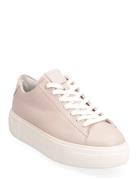 Street Platform W Pink ECCO