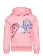 Sweat Pink My Little Pony