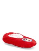 Slippers Red Paw Patrol