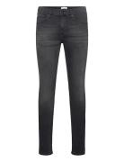 Style Frisco Skinny Black MUSTANG