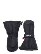 Roomy Childrens Mitt Black Kombi