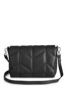 Eileenmbg Crossbody, Chevron P Black Markberg