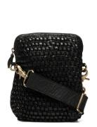 Mobile Bag Black DEPECHE