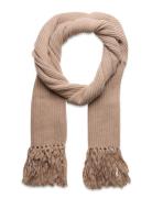 Lapija Scarf Beige The Knotty S