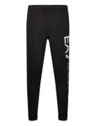 Sweatpants Black EA7