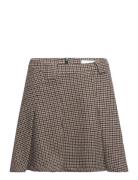 Lily Skirt Brown Creative Collective