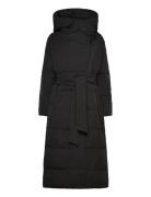 Cmmicco-Hat-Coat Black Copenhagen Muse