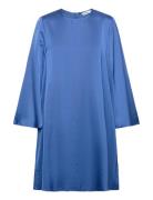 Srabia Dress Blue Soft Rebels