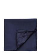 Pocket Square Blue Amanda Christensen