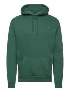 Hco. Guys Sweatshirts Green Hollister