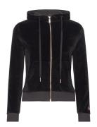 Amanda Hood Jacket Black BUSNEL