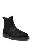 Boggar Chelsea Boot Black GANT