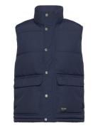 Hco. Guys Outerwear Navy Hollister