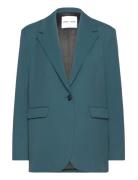 Haven Blazer 13103 Blue Samsøe Samsøe