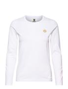 Moa Long Sleeve White Double A By Wood Wood