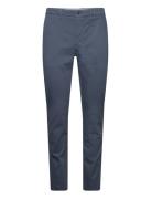 Chino Denton Printed Structure Navy Tommy Hilfiger