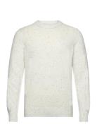 Pullover Long Sleeve White Marc O'Polo