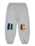 Multicolor B.c Jogging Pants Grey Bobo Choses