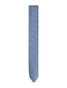 P-Tie 6Cm Soft Wf223 Blue BOSS