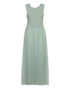 Vilynnea Maxi Dress - Noos Green Vila