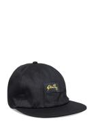 Ball Cap Twill Black Stan Ray