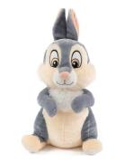 Disney Classic Plush Thumper, 45Cm Patterned Simba Toys