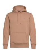 Reg Shield Hoodie Beige GANT