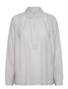 Lari Shirt White Lollys Laundry