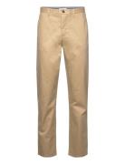 Regular Chinos Beige GANT