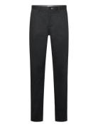 Regular Chinos Black GANT