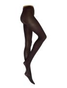 Ingrid Tights Black Sneaky Fox