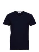 Henri Organic Cotton T-Shirt Blue FRENN