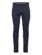 Tjm Scanton Chino Pant Blue Tommy Jeans
