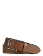 Emirambg Belt Brown Markberg