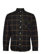 Rrstephen Shirt Black Redefined Rebel