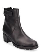 Ankle Boot Black Gabor