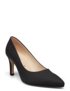 Pumps Black Gabor